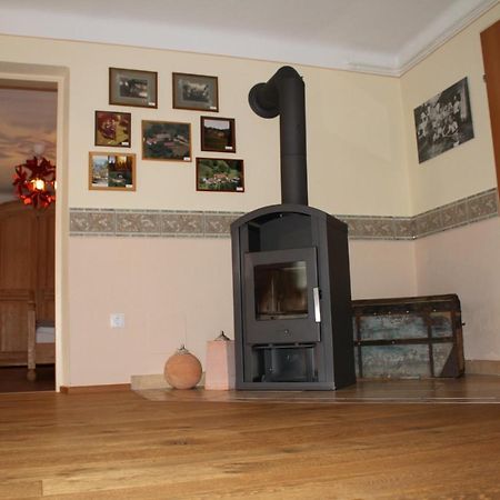 Buchschneider - Ferienhaus Maier - Landhof Schwarzautal Buitenkant foto